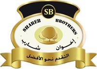 Shareb Logo