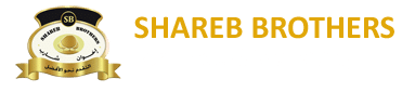 Shareb Brothers